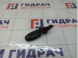Переключатель (кнопка) круиз контроля Peugeot 3008 96637157XT