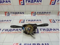 Переключатель подрулевой в сборе Peugeot 3008 6242WS