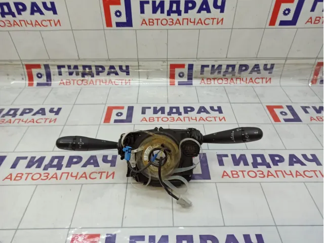 Переключатель подрулевой в сборе Peugeot 3008 6242WS