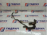 Петля багажника нижняя левая Peugeot 3008 8613F6