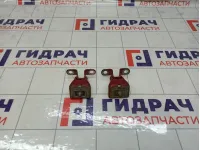 Петли двери багажника Peugeot 3008