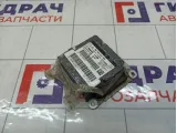 Блок управления AIR BAG Peugeot 3008 9675181780