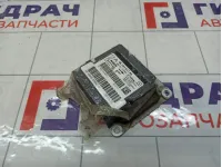 Блок управления AIR BAG Peugeot 3008 9675181780