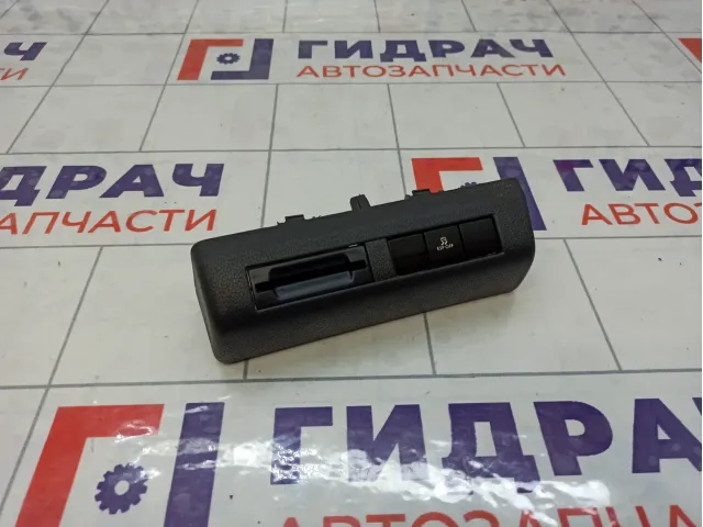 Кнопка антипробуксовочной системы Peugeot 3008 6490V9