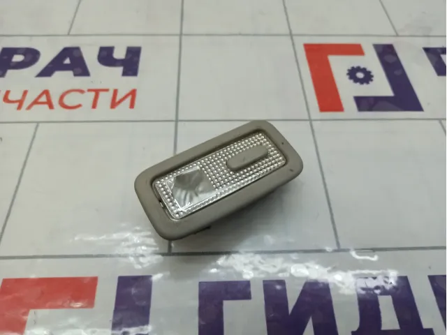 Плафон салонный Peugeot 3008 6362P0
