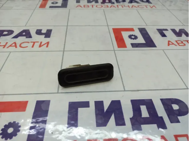 Кнопка открывания багажника Peugeot 3008 6554PS