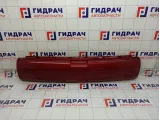 Накладка двери (крышки) багажника Peugeot 3008 8701CC