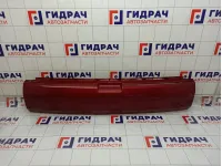 Накладка двери (крышки) багажника Peugeot 3008 8701CC