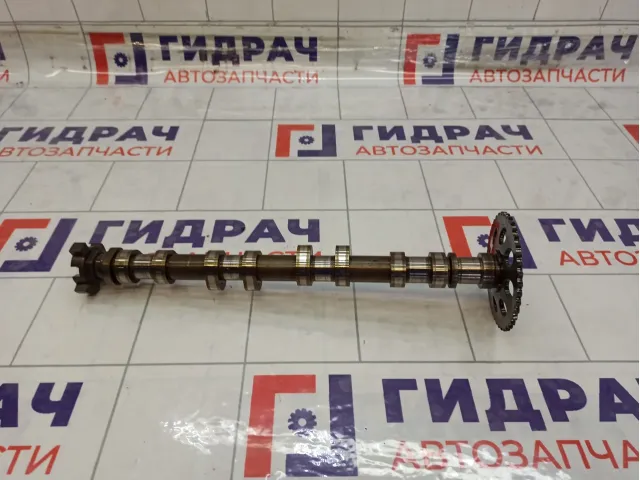 Распредвал выпускной Peugeot 3008 0801EG