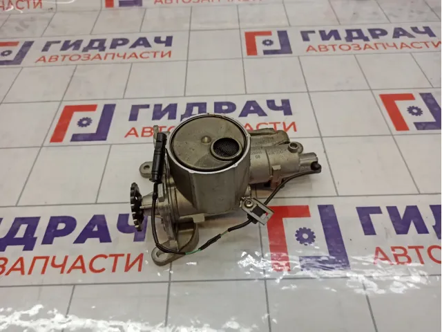Насос масляный Peugeot 3008 1001F9