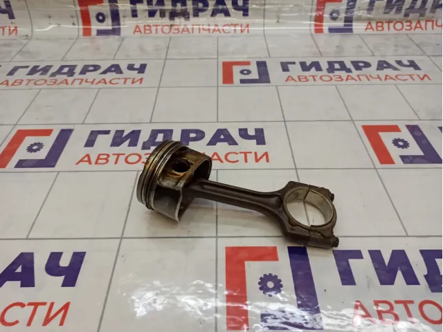 Поршень в сборе Peugeot 3008 1611701580