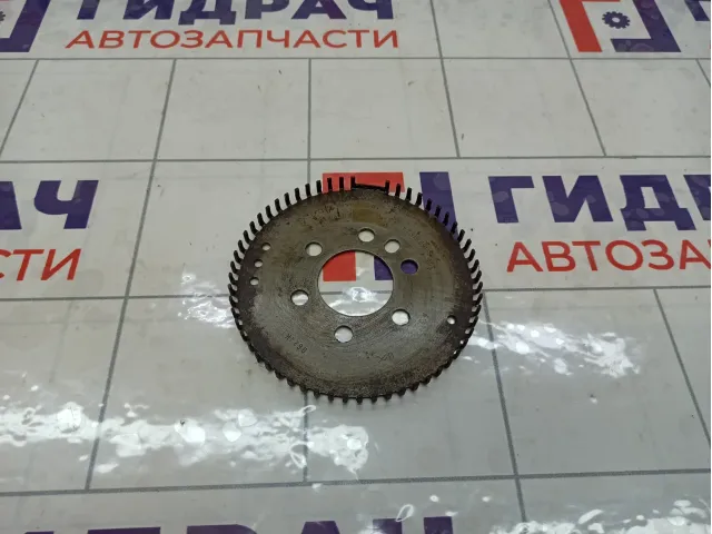 Шестерня коленвала Peugeot 3008 0532Q2