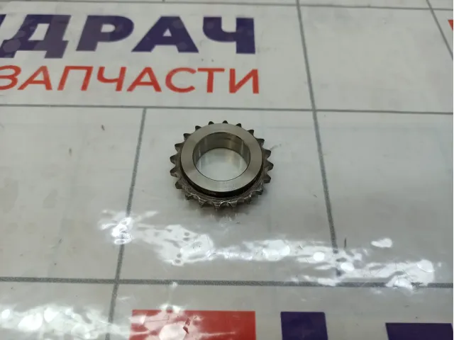Шестерня коленвала Peugeot 3008 0513C8