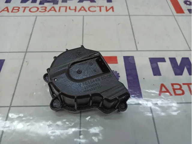 Крышка двигателя масляного насоса Peugeot 3008 100524
