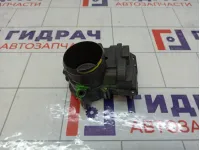 Дроссельная заслонка Peugeot 3008 163672