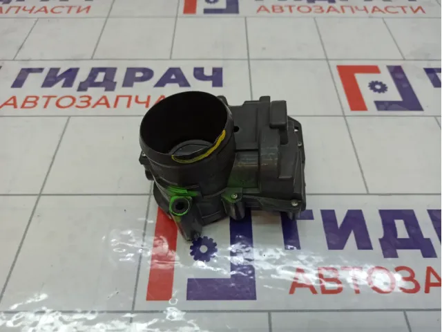 Дроссельная заслонка Peugeot 3008 163672