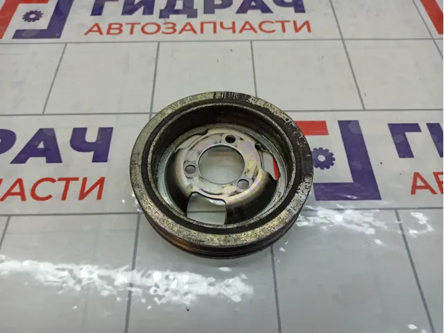 Шкив коленвала Peugeot 3008 0515T2
