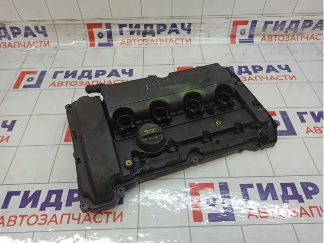 Крышка клапанная Peugeot 3008 V759886280