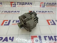 Генератор Peugeot 3008 5705NR