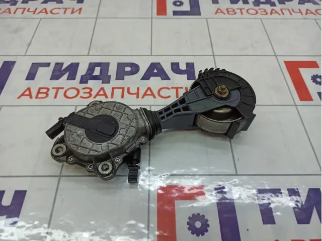 Ролик-натяжитель ремня Peugeot 3008 120455