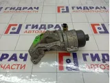 Корпус масляного фильтра Peugeot 3008 1103T5