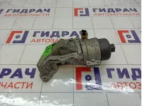 Корпус масляного фильтра Peugeot 3008 1103T5