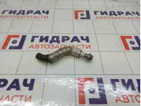 Трубка турбокомпрессора Peugeot 3008 861706980