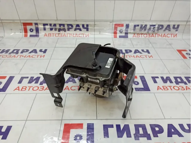 Блок ABS Peugeot 3008 1607510480