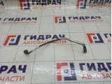 Трубка турбокомпрессора Peugeot 3008 037956