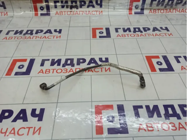 Трубка турбокомпрессора Peugeot 3008 037956