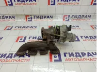 Турбокомпрессор Peugeot 3008 0375T5