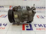 Компрессор системы кондиционирования Peugeot 3008 648740
