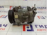 Компрессор системы кондиционирования Peugeot 3008 648740