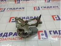 Моторчик стеклоочистителя передний правый Peugeot 3008 6405PA