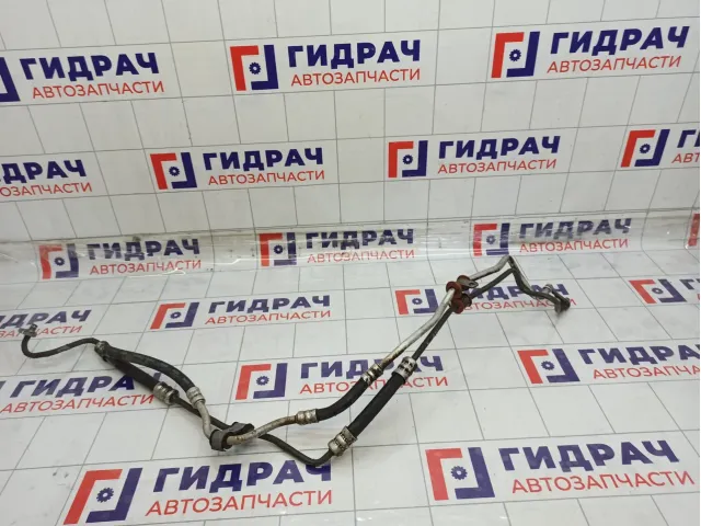 Шланг гидроусилителя Peugeot 3008 4014SL