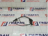 Трос открывания капота Peugeot 3008 7937S5