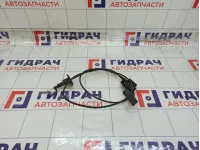 Трос открывания капота Peugeot 3008 7937S5