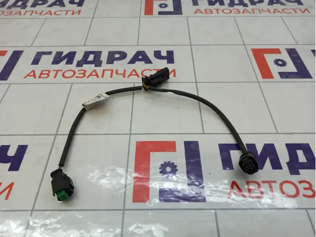 Проводка (коса) Peugeot 3008 A4358