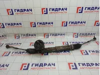 Рейка рулевая Peugeot 3008 4001P5