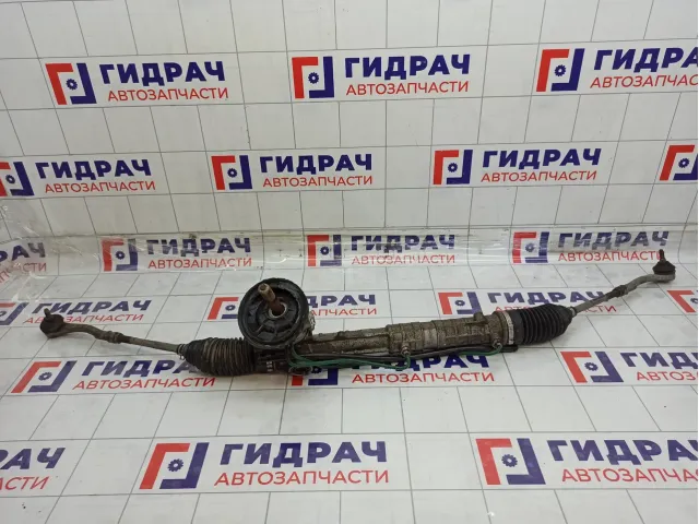 Рейка рулевая Peugeot 3008 4001P5