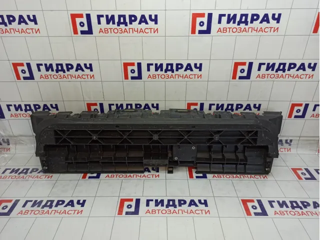 Крышка багажника Peugeot 3008 8748TP
