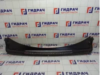 Решетка под лобовое стекло (Жабо) Peugeot 3008 8251HE