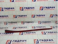 Молдинг лобового стекла левый Peugeot 3008 8120Y1