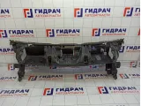 Панель передняя Peugeot 3008 742238