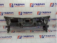 Панель передняя Peugeot 3008 742238