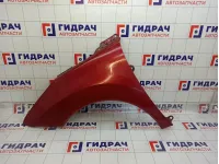 Крыло переднее левое Peugeot 3008 7840W9