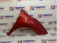 Крыло переднее правое Peugeot 3008 7841Z1