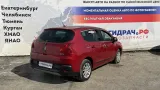 Опора двигателя Peugeot 3008 1807HC