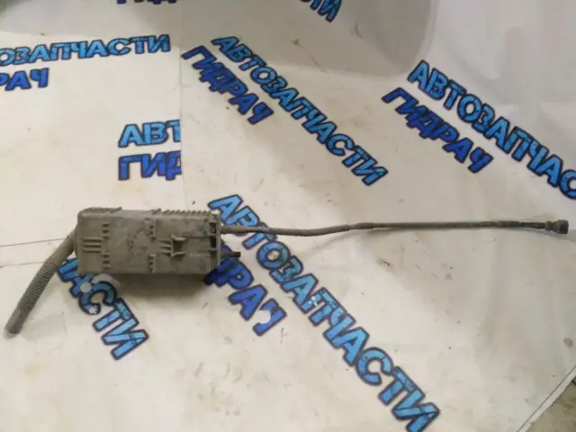 Абсорбер Peugeot 301