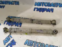 Амортизатор задний Peugeot 301